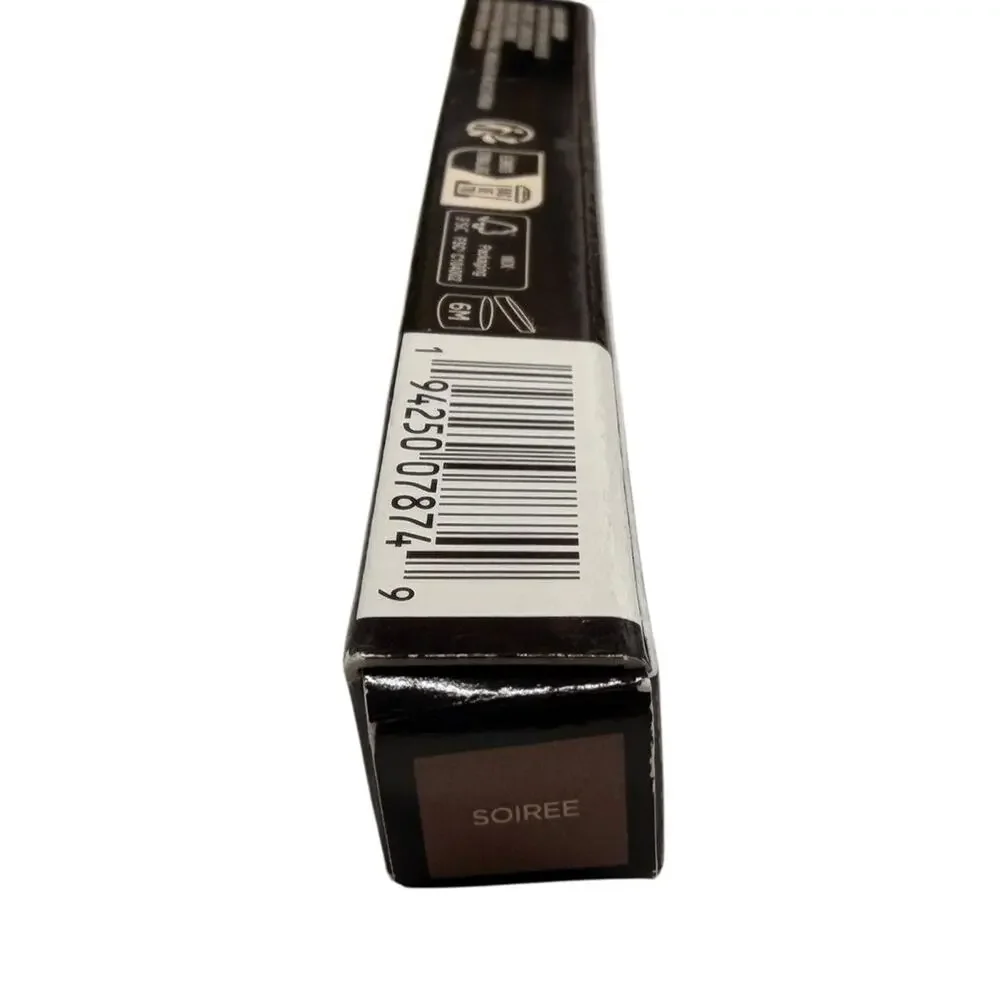 NIB Laura Mercier SOIRÉE Caviar Stick Eye Color 0.05 oz Full Size Eye Shadow